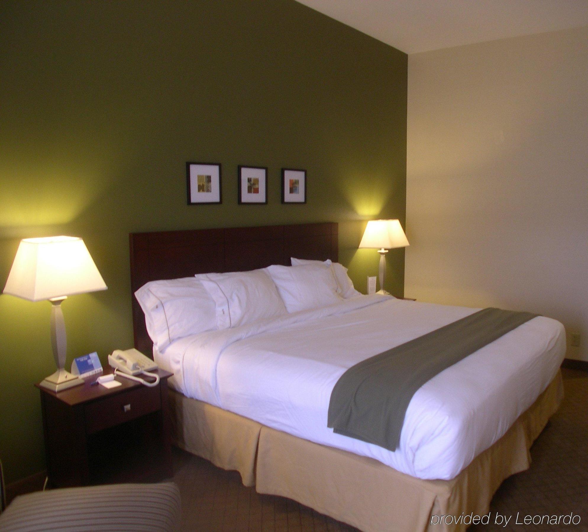 Holiday Inn Express Hotel & Suites Athens, An Ihg Hotel Zimmer foto